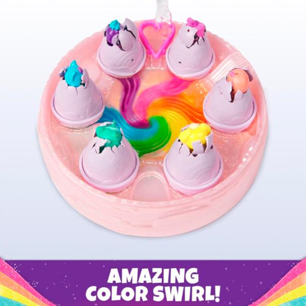 Figurine Spin Master Hatchimals Alive 6070168 3+ / At the pier photo 4 Figurine Spin Master Hatchimals Alive 6070168 3+ / At the pier photo 4