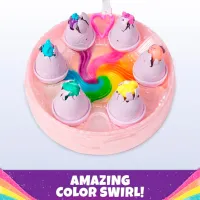 Figurine Spin Master Hatchimals Alive 6070168 3+ / At the pier photo 4