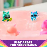 Figurine Spin Master Hatchimals Alive 6070168 3+ / At the pier photo 6
