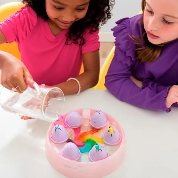 Figurine Spin Master Hatchimals Alive 6070168 3+ / At the pier photo 7 Figurine Spin Master Hatchimals Alive 6070168 3+ / At the pier photo 7