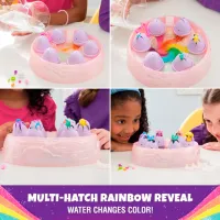 Figurine Spin Master Hatchimals Alive 6070168 3+ / At the pier photo 8