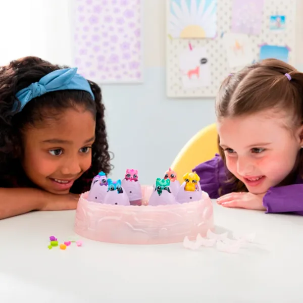 Figurine Spin Master Hatchimals Alive 6070168 3+ / At the pier photo 9 Figurine Spin Master Hatchimals Alive 6070168 3+ / At the pier photo 9