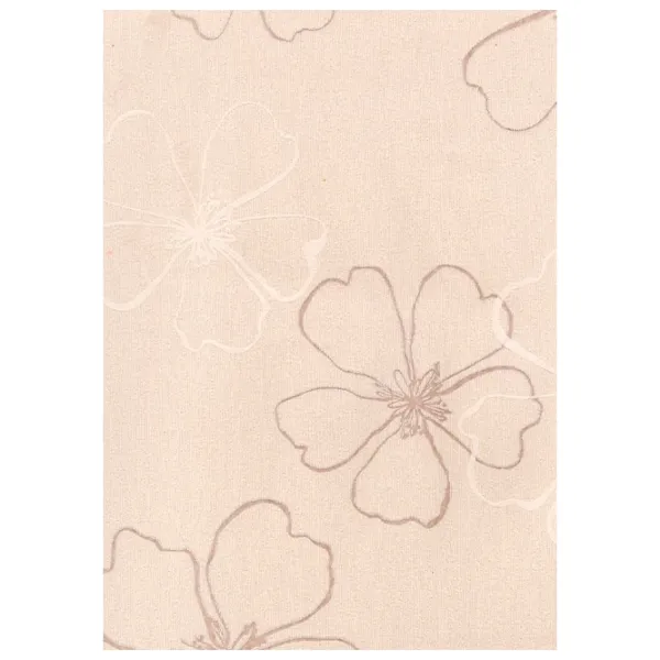 Обои Ergis Exclusive Бежевый / Флористика photo 1