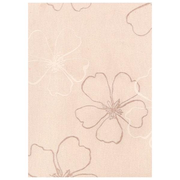 Обои Ergis Exclusive Бежевый / Флористика photo 1