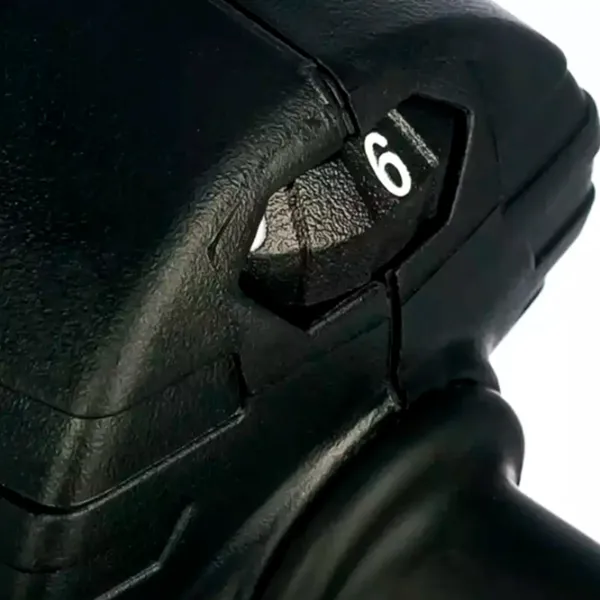 Polizor Milwaukee AGV15-125XE Unghiular / 1550 W / Red photo 4 Polizor Milwaukee AGV15-125XE Unghiular / 1550 W / Red photo 4