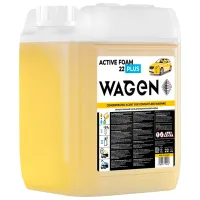 Soluție de curățire WAGEN ACTIVE FOAM 22  / caroserie