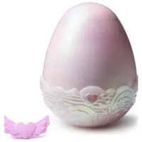 Jucărie interactivă Spin Master Hatchimals Alive Ouă Hatchimals Pufficorn 5+ / Multicolor photo 2