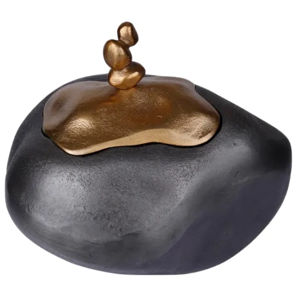 Obiect decorativ Star Decor DK610 Metal photo 1