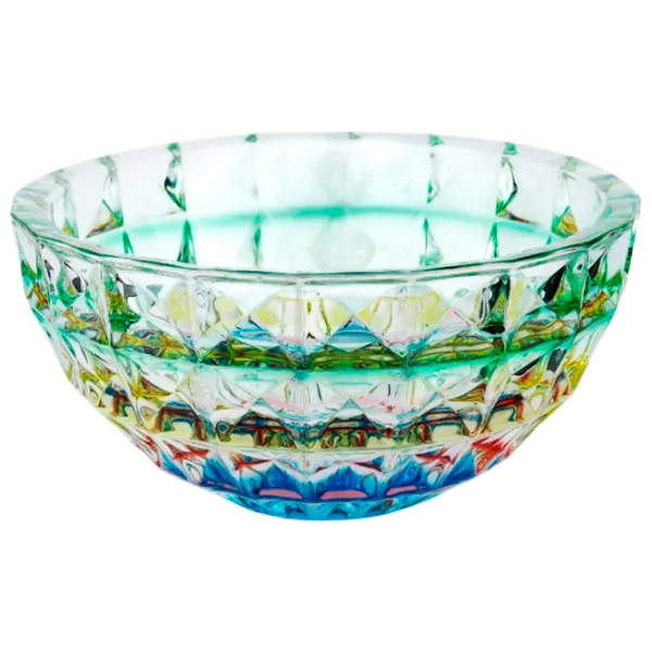 Obiect decorativ Star Decor EV097 Sticlă photo 1