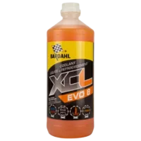 Антифриз Bardahl XCL EVO 8 35611 1л Оранжевый