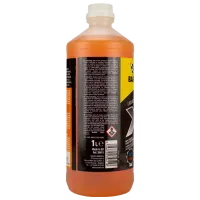Antigel Bardahl XCL EVO 8 35611 1l Orange photo 2