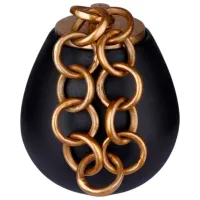 Obiect decorativ Star Decor DK611 Metal