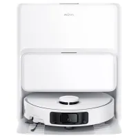 Aspirator Robot Mova P50 Ultra 5200 mAh / White photo 2