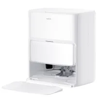 Aspirator Robot Mova P50 Ultra 5200 mAh / White photo 3