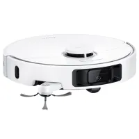 Aspirator Robot Mova P50 Ultra 5200 mAh / White photo 4