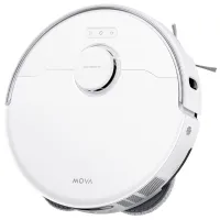 Aspirator Robot Mova P50 Ultra 5200 mAh / White photo 6