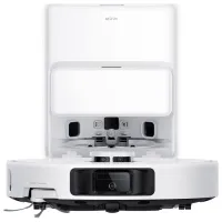 Aspirator Robot Mova P50 Ultra 5200 mAh / White photo 7