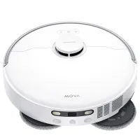 Aspirator Robot Mova P50 Ultra 5200 mAh / White photo 9