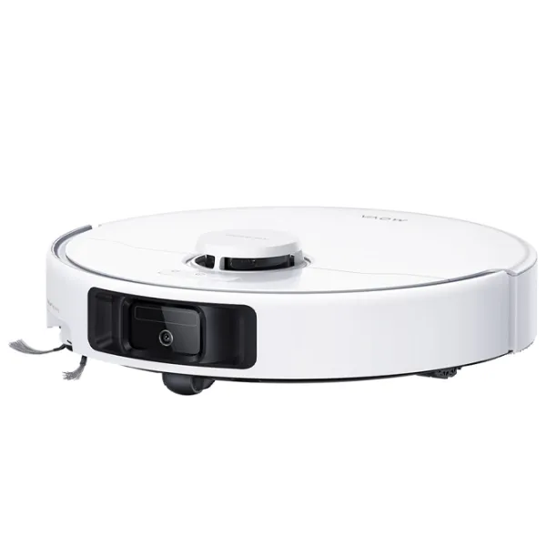 Робот пылесос Mova P50 Ultra 5200 мАч / Белый photo 11