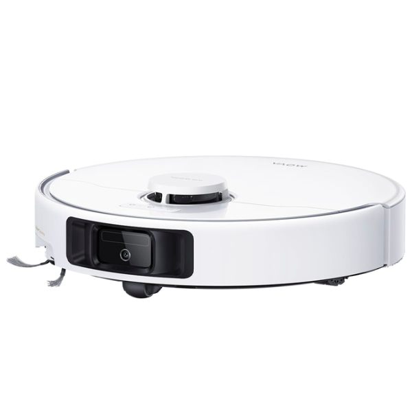 Робот пылесос Mova P50 Ultra 5200 мАч / Белый photo 11