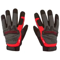 Защитные перчатки Milwaukee 48229734 Полиэстер / Черный photo 3