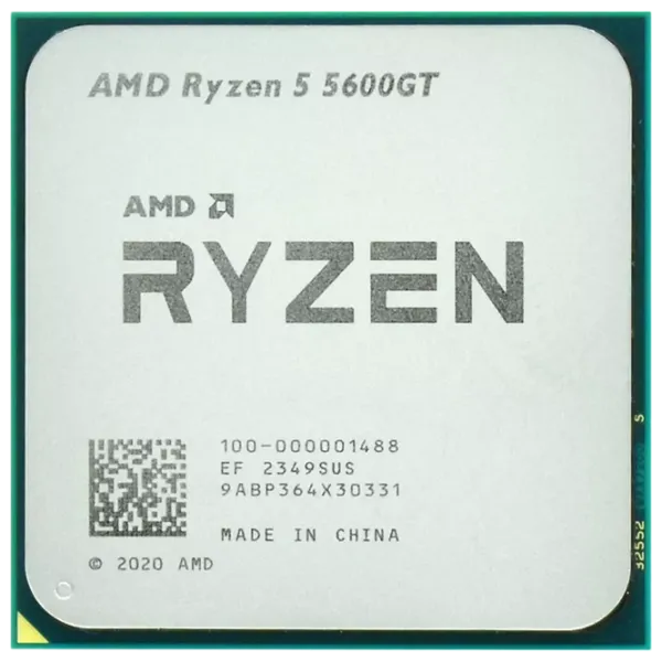 Calculator personal Navigator 10271 Ryzen 5 5600GT/ 8 GB/ / 512 GB/  photo 3