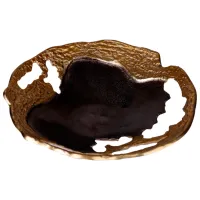 Obiect decorativ Star Decor DK638 Metal