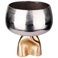 Obiect decorativ Star Decor DK629 Metal