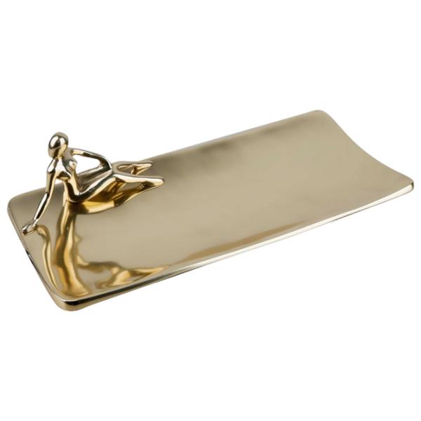 Obiect decorativ Star Decor EIC026 Metal photo 1