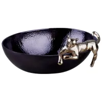 Obiect decorativ Star Decor EIC001 Metal