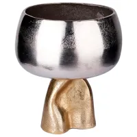 Obiect decorativ Star Decor DK628 Metal