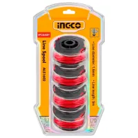 Леска для триммера INGCO ALS1602 Nailon / / 5 м