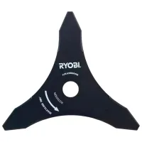 Cuțit de tuns Ryobi RAC117 Metal / 3 / 