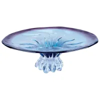 Obiect decorativ Star Decor KE016 Sticlă