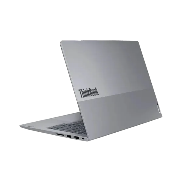 Laptop Lenovo ThinkPad 14 G6 IRL Core i5 13420H / 16 GB / 512 GB / VGA Integrată / Gray photo 2