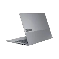 Laptop Lenovo ThinkPad 14 G6 IRL Core i5 13420H / 16 GB / 512 GB / VGA Integrată / Gray photo 2