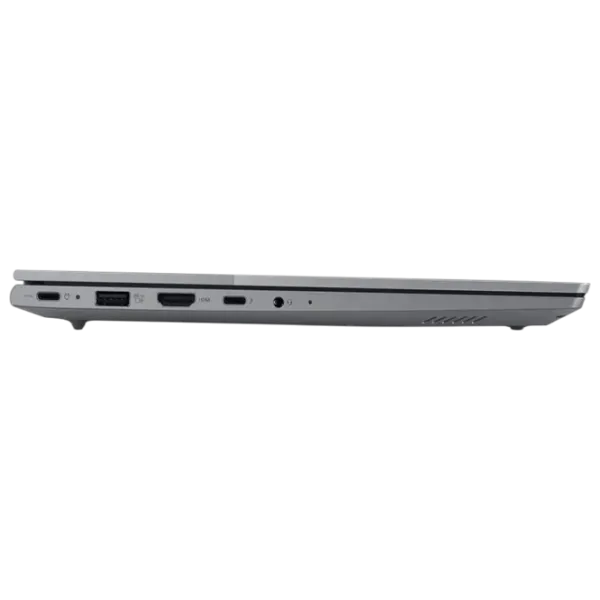 Laptop Lenovo ThinkPad 14 G6 IRL Core i5 13420H / 16 GB / 512 GB / VGA Integrată / Gray photo 3