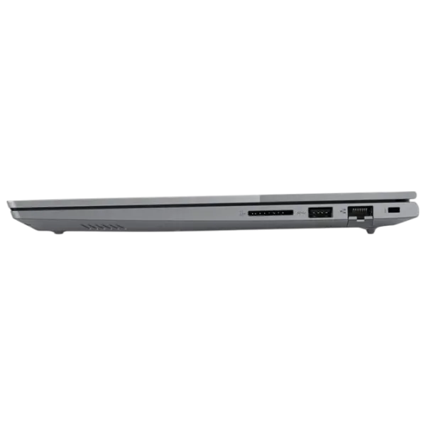 Laptop Lenovo ThinkPad 14 G6 IRL Core i5 13420H / 16 GB / 512 GB / VGA Integrată / Gray photo 4