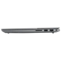 Laptop Lenovo ThinkPad 14 G6 IRL Core i5 13420H / 16 GB / 512 GB / VGA Integrată / Gray photo 4