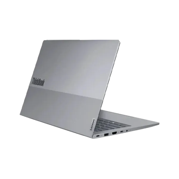 Laptop Lenovo ThinkPad 14 G6 IRL Core i5 13420H / 16 GB / 512 GB / VGA Integrată / Gray photo 5