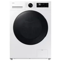 Стиральная машина с сушкой Samsung WD90DG5G34BELE 9 кг / 1400 об/мин / Белый