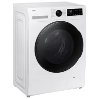 Стиральная машина с сушкой Samsung WD90DG5G34BELE 9 кг / 1400 об/мин / Белый photo 2