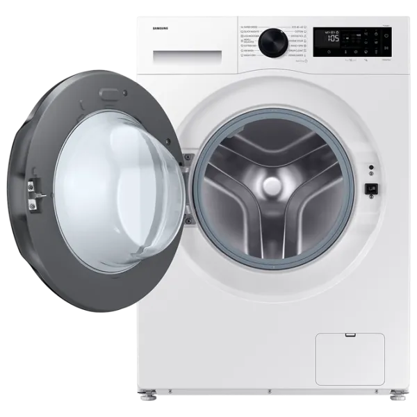 Стиральная машина с сушкой Samsung WD90DG5G34BELE 9 кг / 1400 об/мин / Белый photo 3