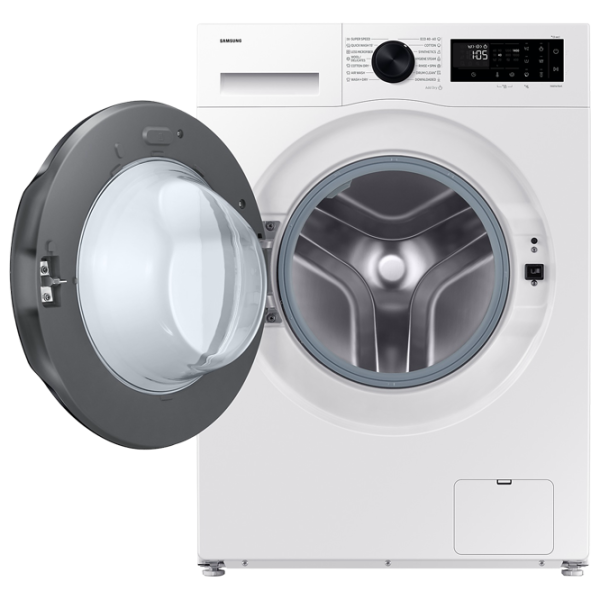 Стиральная машина с сушкой Samsung WD90DG5G34BELE 9 кг / 1400 об/мин / Белый photo 3