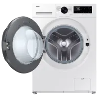 Стиральная машина с сушкой Samsung WD90DG5G34BELE 9 кг / 1400 об/мин / Белый photo 3