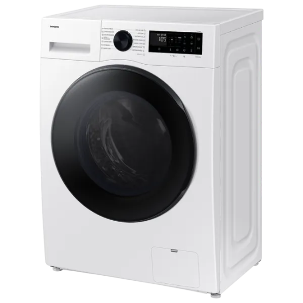 Стиральная машина с сушкой Samsung WD90DG5G34BELE 9 кг / 1400 об/мин / Белый photo 4