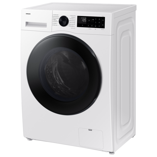 Стиральная машина с сушкой Samsung WD90DG5G34BELE 9 кг / 1400 об/мин / Белый photo 4