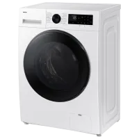 Стиральная машина с сушкой Samsung WD90DG5G34BELE 9 кг / 1400 об/мин / Белый photo 4