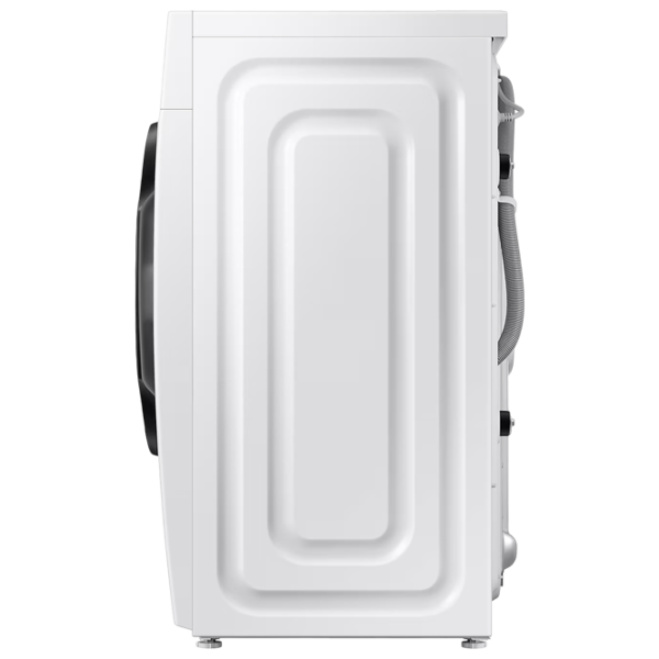 Стиральная машина с сушкой Samsung WD90DG5G34BELE 9 кг / 1400 об/мин / Белый photo 5