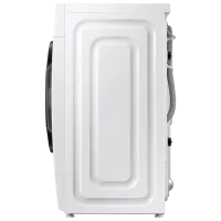 Стиральная машина с сушкой Samsung WD90DG5G34BELE 9 кг / 1400 об/мин / Белый photo 5